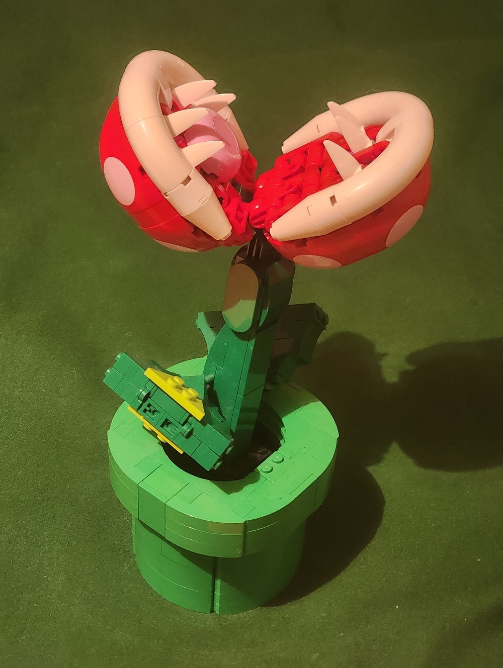 LEGO® Super Mario™#71426 Piranha Plant